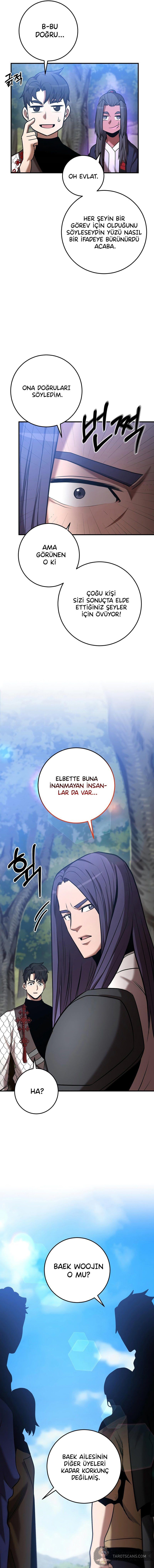 Read Ünlü Bir Ailenin Kılıç Dahisi Oldum TR Manga Online