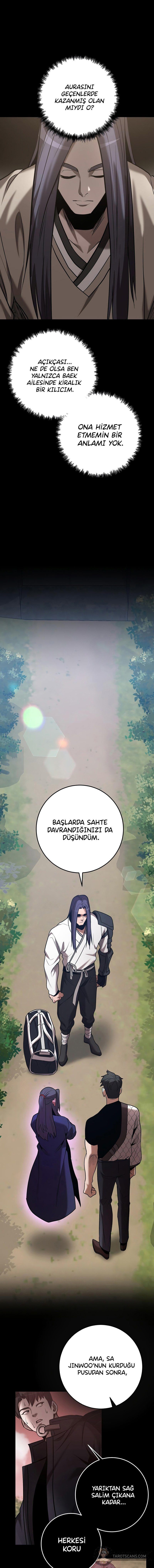 Read Ünlü Bir Ailenin Kılıç Dahisi Oldum TR Manga Online