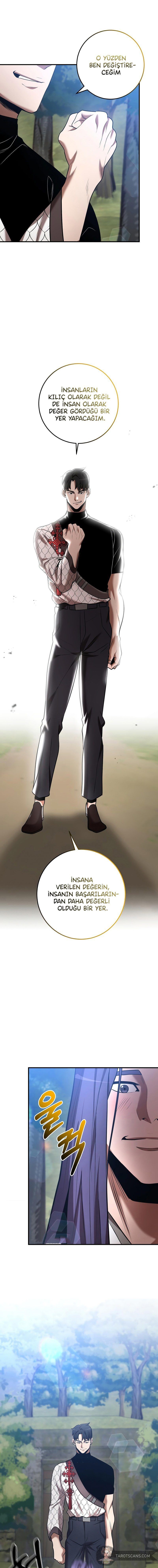 Read Ünlü Bir Ailenin Kılıç Dahisi Oldum TR Manga Online