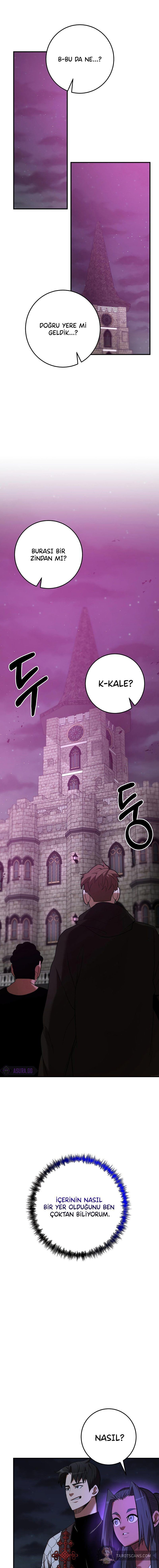 Read Ünlü Bir Ailenin Kılıç Dahisi Oldum TR Manga Online