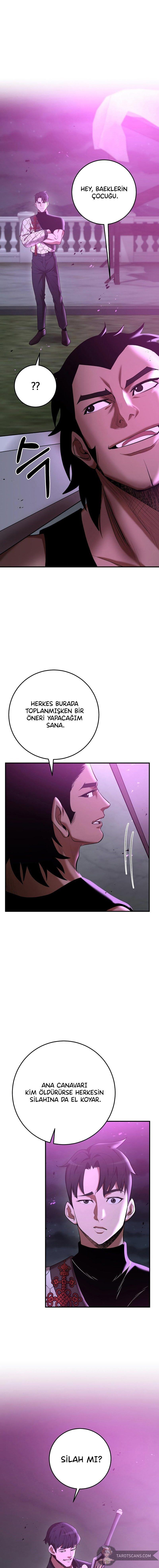 Read Ünlü Bir Ailenin Kılıç Dahisi Oldum TR Manga Online