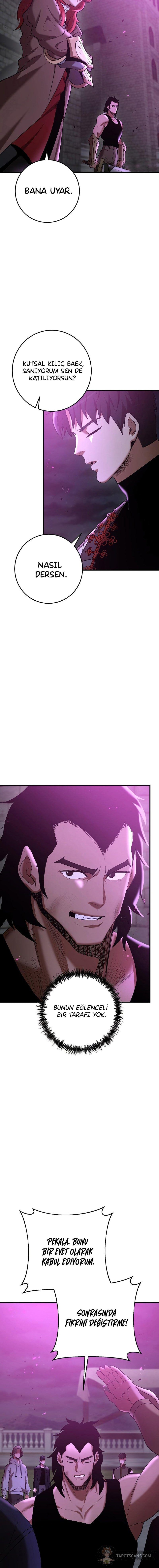 Read Ünlü Bir Ailenin Kılıç Dahisi Oldum TR Manga Online