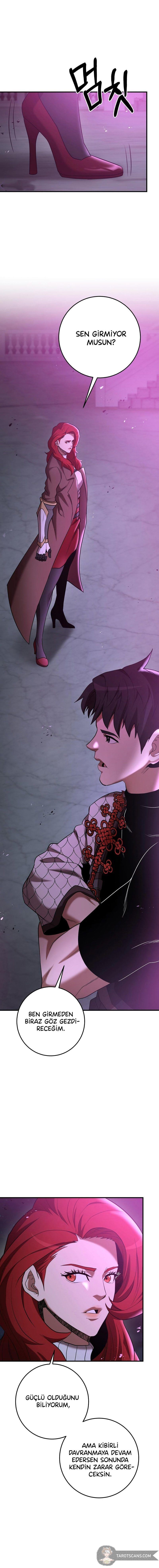 Read Ünlü Bir Ailenin Kılıç Dahisi Oldum TR Manga Online