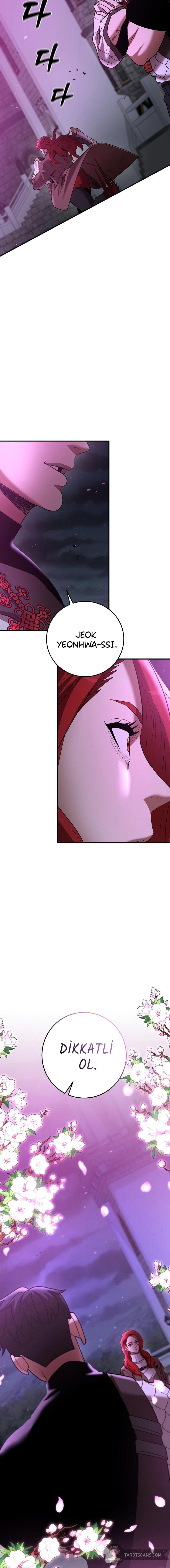 Read Ünlü Bir Ailenin Kılıç Dahisi Oldum TR Manga Online