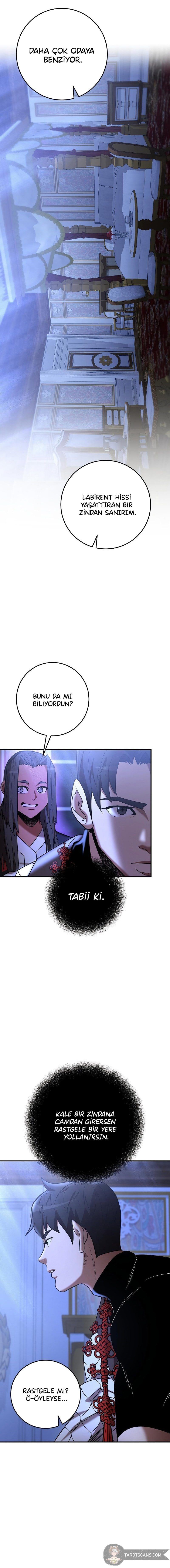 Read Ünlü Bir Ailenin Kılıç Dahisi Oldum TR Manga Online