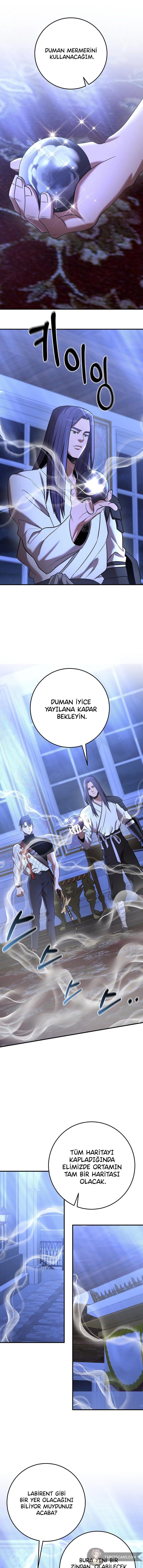 Read Ünlü Bir Ailenin Kılıç Dahisi Oldum TR Manga Online