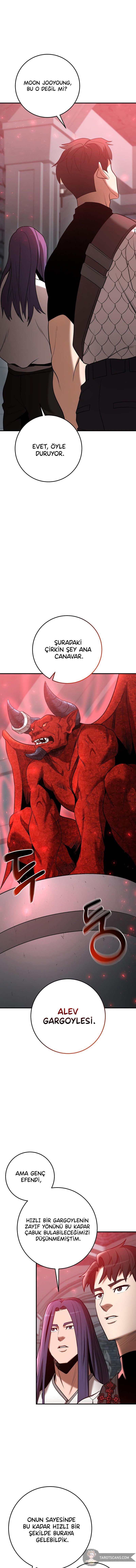 Read Ünlü Bir Ailenin Kılıç Dahisi Oldum TR Manga Online