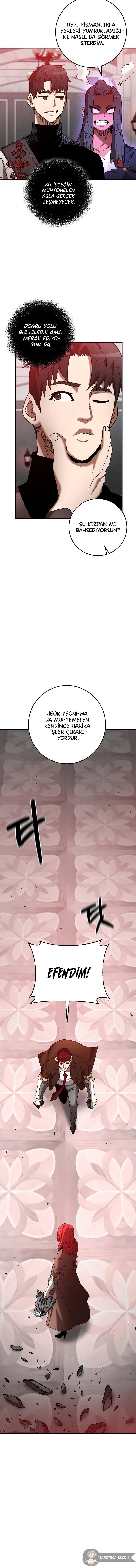 Read Ünlü Bir Ailenin Kılıç Dahisi Oldum TR Manga Online