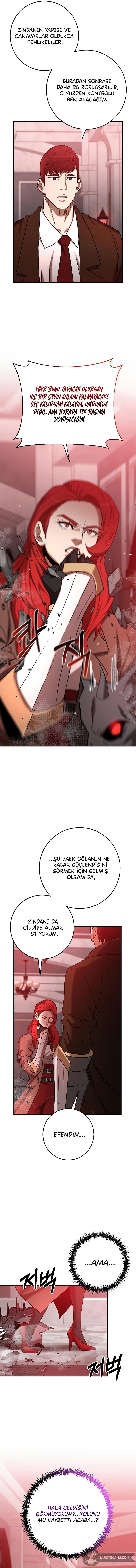 Read Ünlü Bir Ailenin Kılıç Dahisi Oldum TR Manga Online