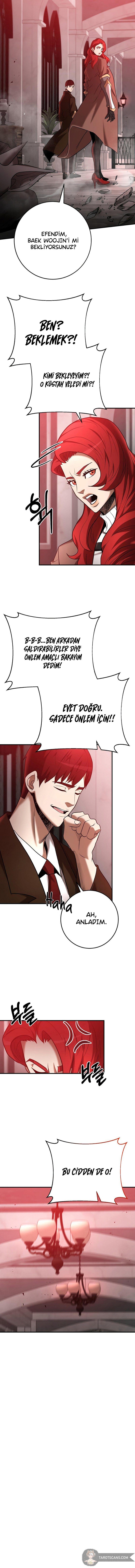 Read Ünlü Bir Ailenin Kılıç Dahisi Oldum TR Manga Online