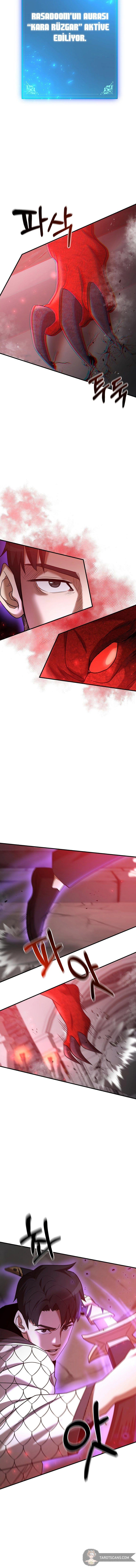 Read Ünlü Bir Ailenin Kılıç Dahisi Oldum TR Manga Online