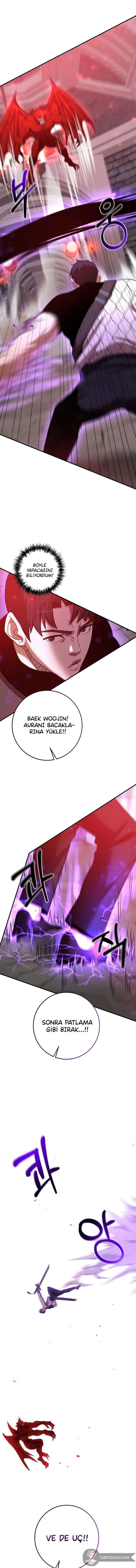 Read Ünlü Bir Ailenin Kılıç Dahisi Oldum TR Manga Online