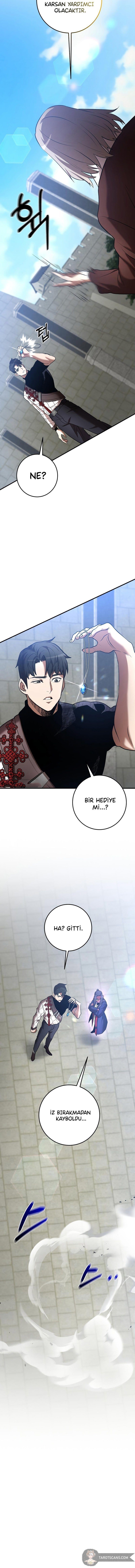 Read Ünlü Bir Ailenin Kılıç Dahisi Oldum TR Manga Online