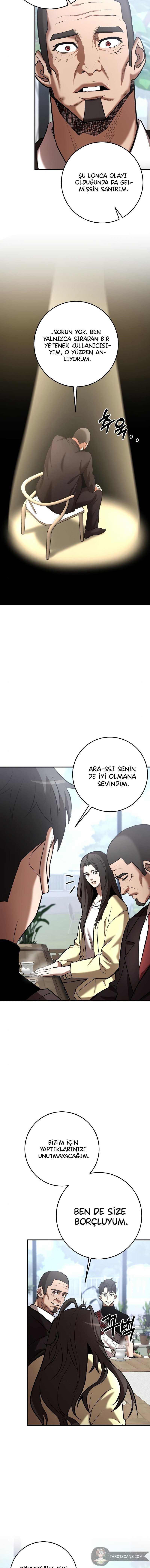 Read Ünlü Bir Ailenin Kılıç Dahisi Oldum TR Manga Online