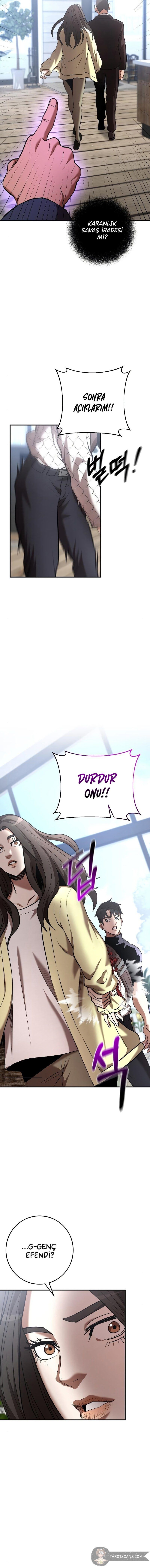 Read Ünlü Bir Ailenin Kılıç Dahisi Oldum TR Manga Online