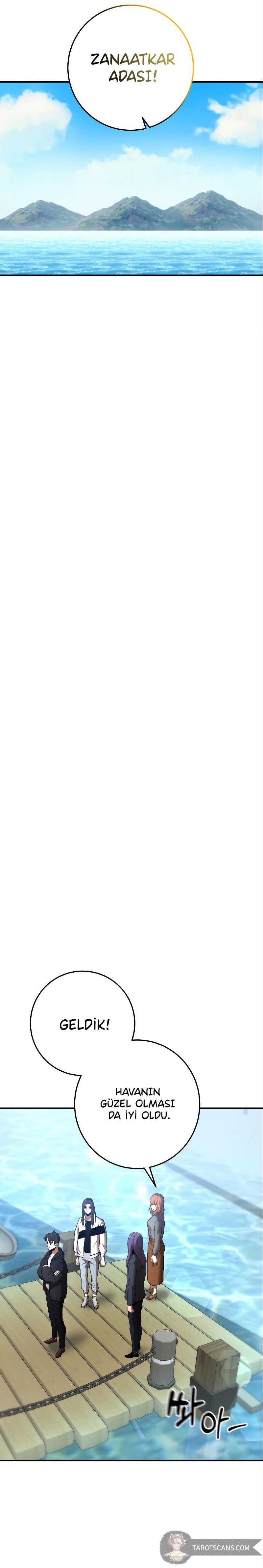 Read Ünlü Bir Ailenin Kılıç Dahisi Oldum TR Manga Online