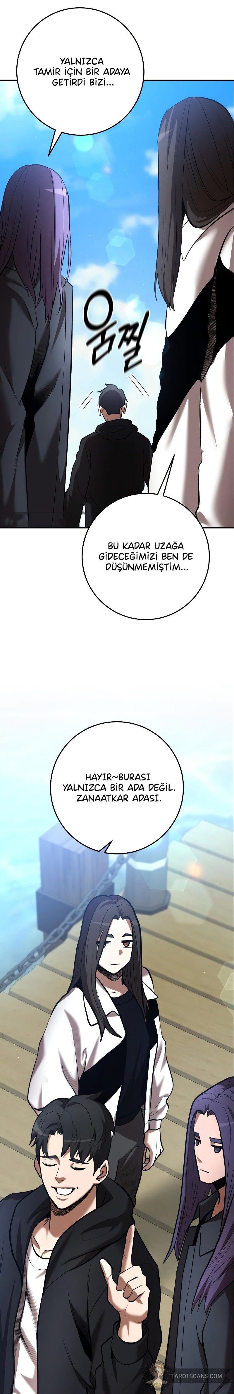Read Ünlü Bir Ailenin Kılıç Dahisi Oldum TR Manga Online