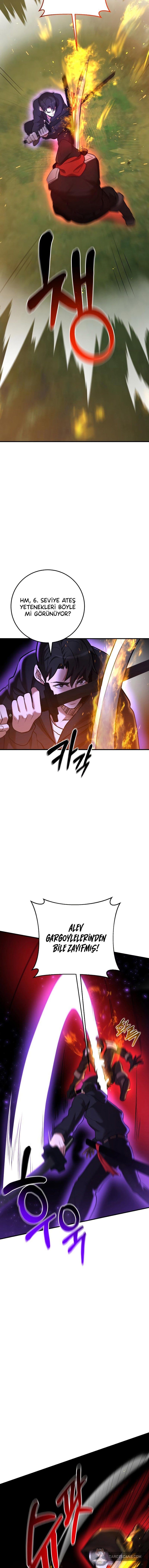 Read Ünlü Bir Ailenin Kılıç Dahisi Oldum TR Manga Online