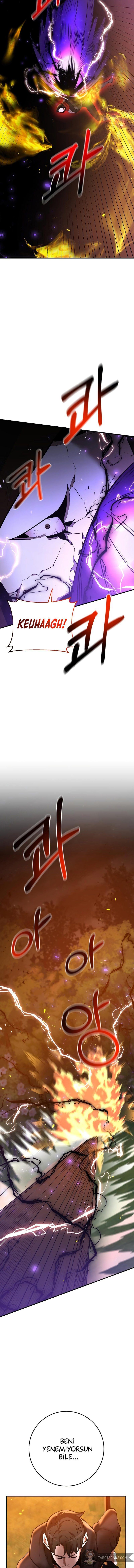 Read Ünlü Bir Ailenin Kılıç Dahisi Oldum TR Manga Online