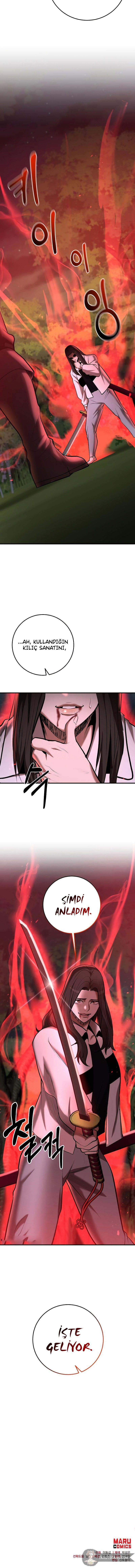 Read Ünlü Bir Ailenin Kılıç Dahisi Oldum TR Manga Online