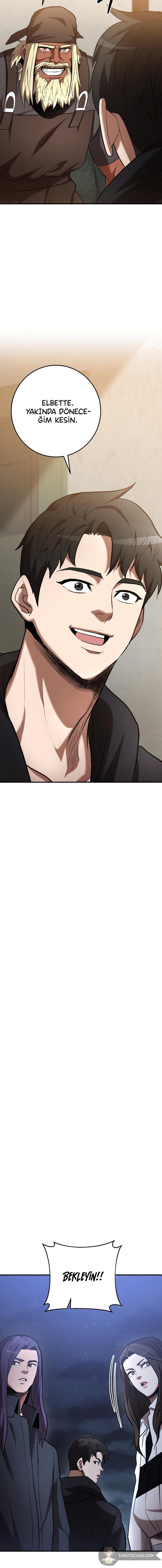 Read Ünlü Bir Ailenin Kılıç Dahisi Oldum TR Manga Online