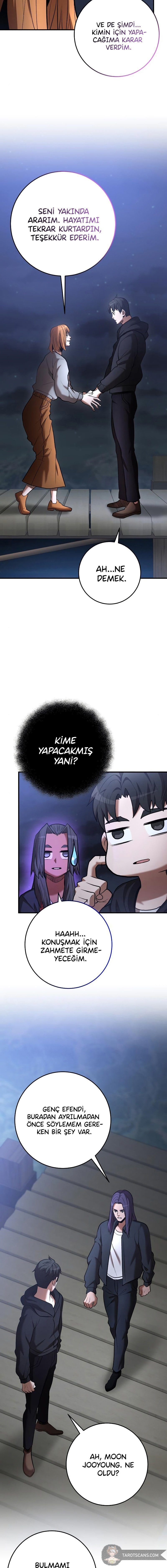 Read Ünlü Bir Ailenin Kılıç Dahisi Oldum TR Manga Online