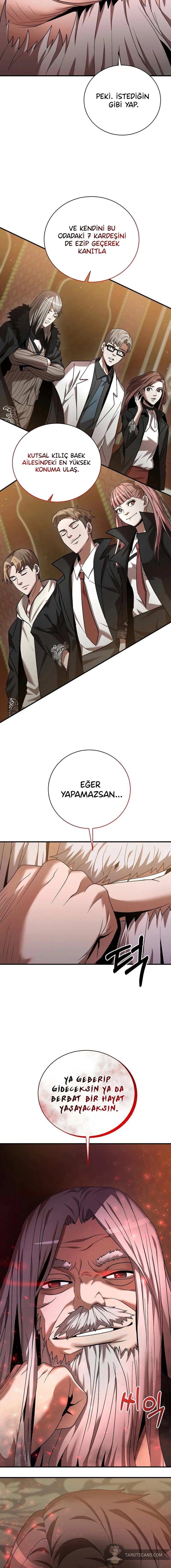 Read Ünlü Bir Ailenin Kılıç Dahisi Oldum TR Manga Online