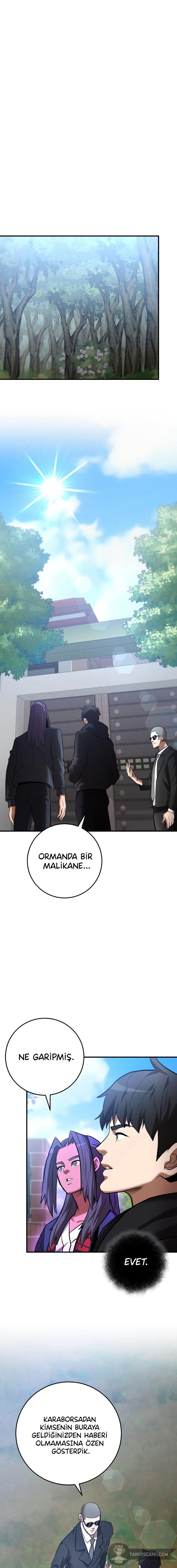 Read Ünlü Bir Ailenin Kılıç Dahisi Oldum TR Manga Online