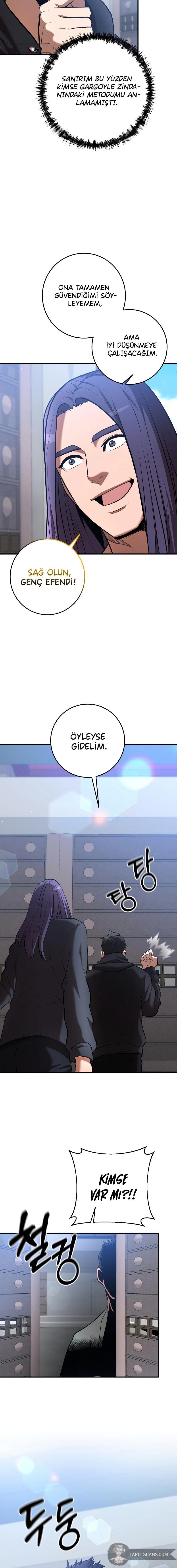 Read Ünlü Bir Ailenin Kılıç Dahisi Oldum TR Manga Online