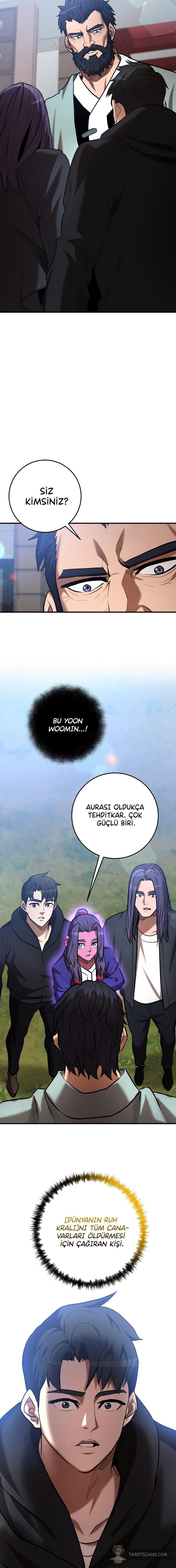 Read Ünlü Bir Ailenin Kılıç Dahisi Oldum TR Manga Online