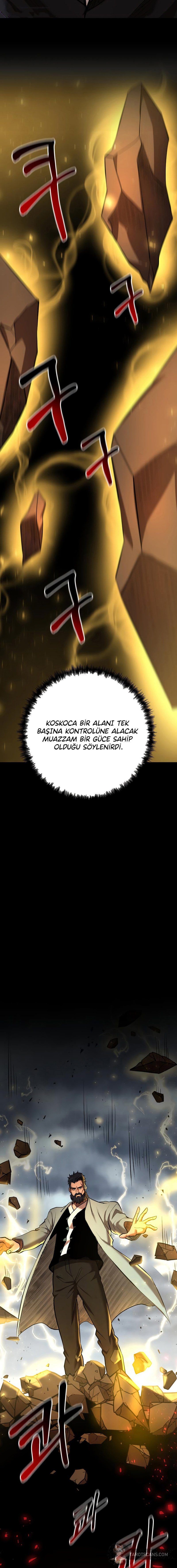 Read Ünlü Bir Ailenin Kılıç Dahisi Oldum TR Manga Online
