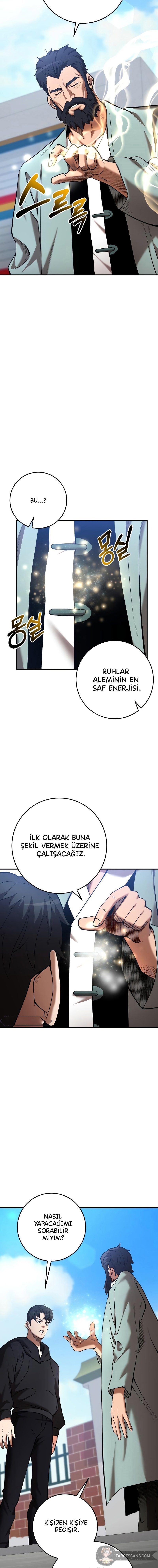 Read Ünlü Bir Ailenin Kılıç Dahisi Oldum TR Manga Online