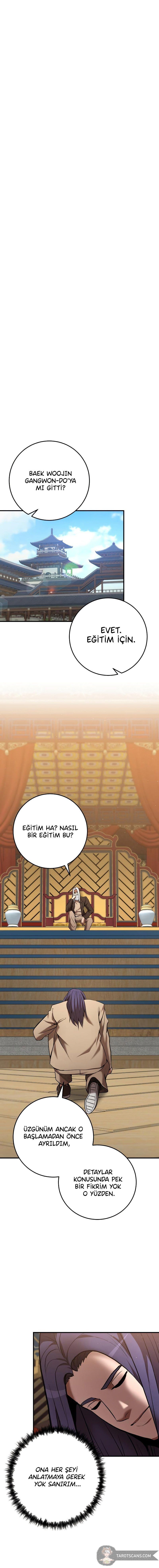 Read Ünlü Bir Ailenin Kılıç Dahisi Oldum TR Manga Online