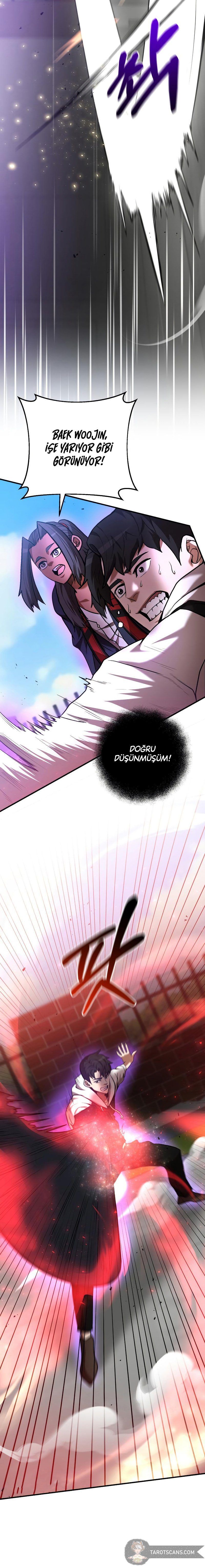 Read Ünlü Bir Ailenin Kılıç Dahisi Oldum TR Manga Online