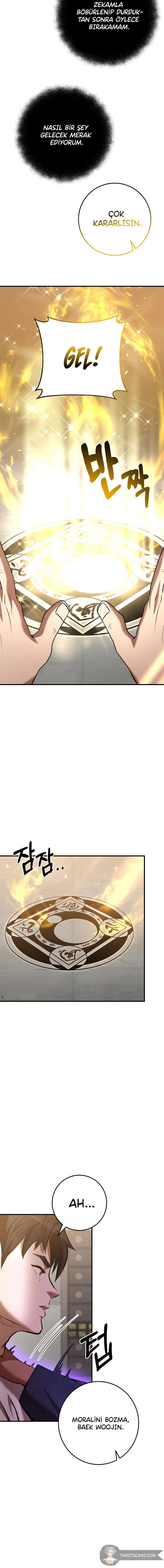 Read Ünlü Bir Ailenin Kılıç Dahisi Oldum TR Manga Online
