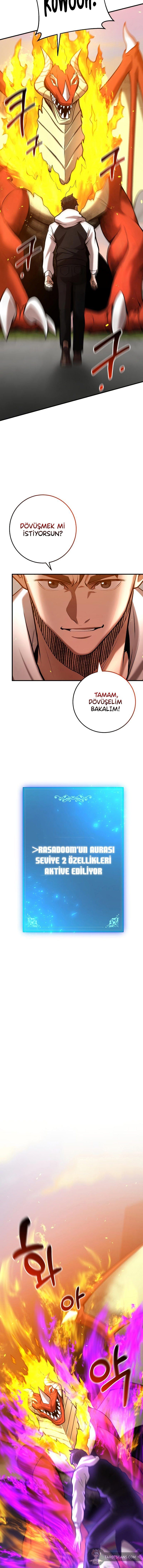 Read Ünlü Bir Ailenin Kılıç Dahisi Oldum TR Manga Online