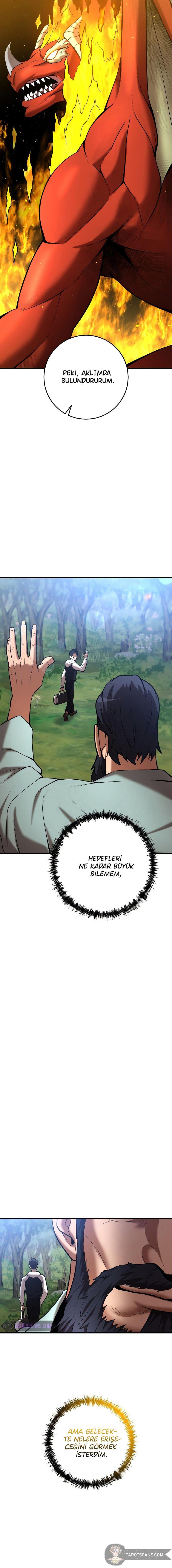 Read Ünlü Bir Ailenin Kılıç Dahisi Oldum TR Manga Online