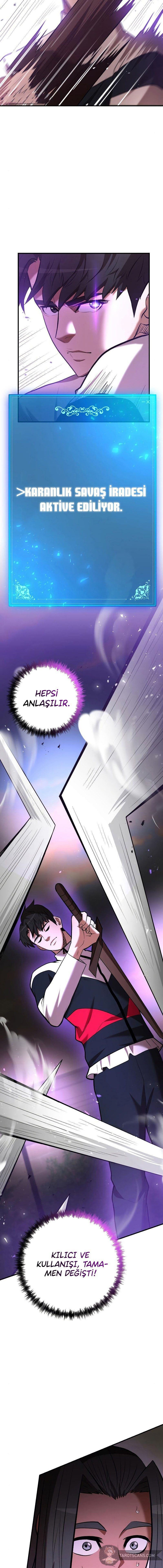 Read Ünlü Bir Ailenin Kılıç Dahisi Oldum TR Manga Online