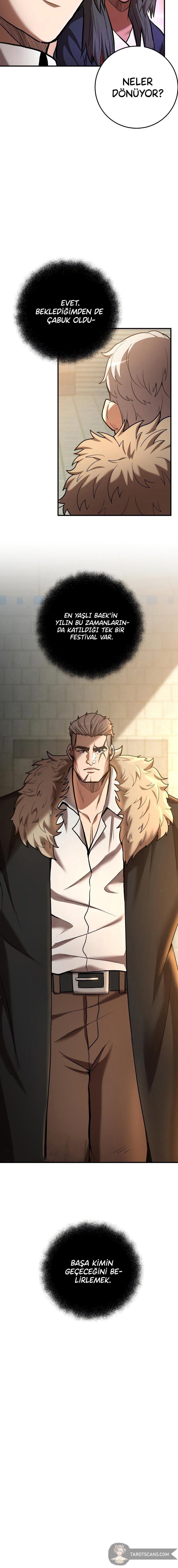 Read Ünlü Bir Ailenin Kılıç Dahisi Oldum TR Manga Online