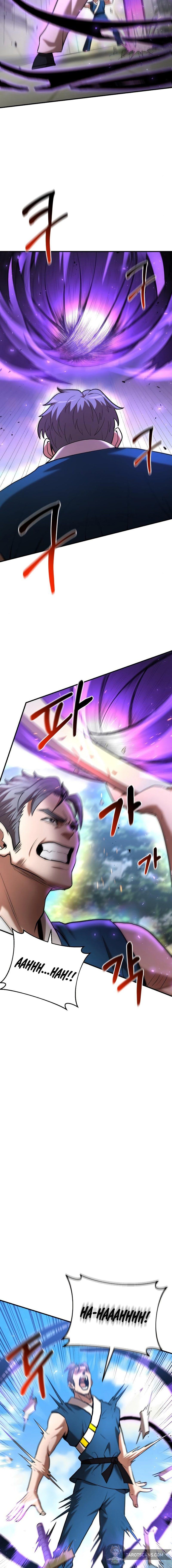 Read Ünlü Bir Ailenin Kılıç Dahisi Oldum TR Manga Online