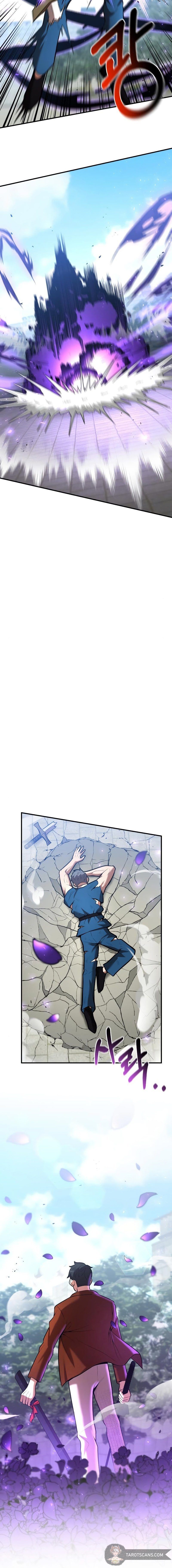 Read Ünlü Bir Ailenin Kılıç Dahisi Oldum TR Manga Online