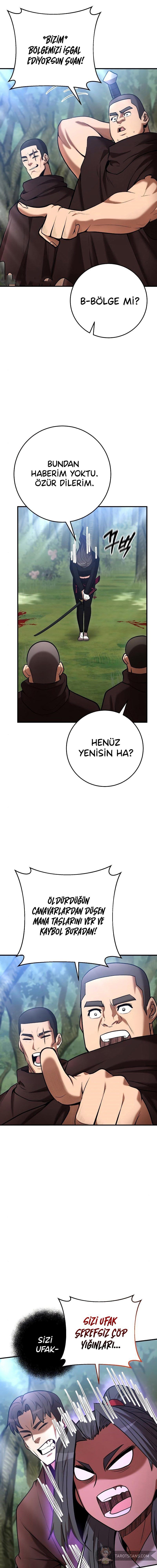 Read Ünlü Bir Ailenin Kılıç Dahisi Oldum TR Manga Online