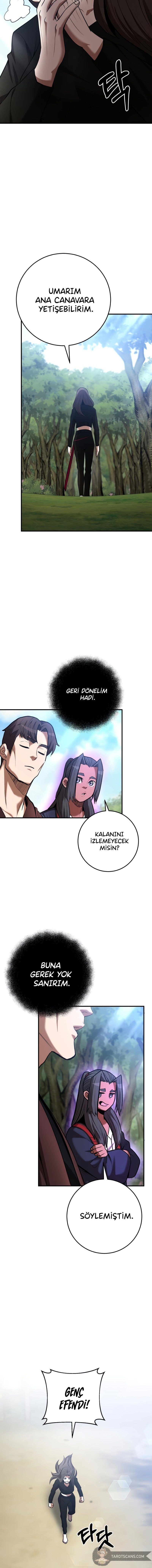 Read Ünlü Bir Ailenin Kılıç Dahisi Oldum TR Manga Online
