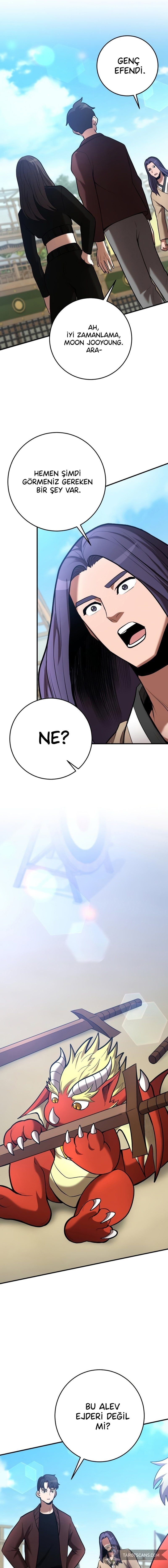 Read Ünlü Bir Ailenin Kılıç Dahisi Oldum TR Manga Online
