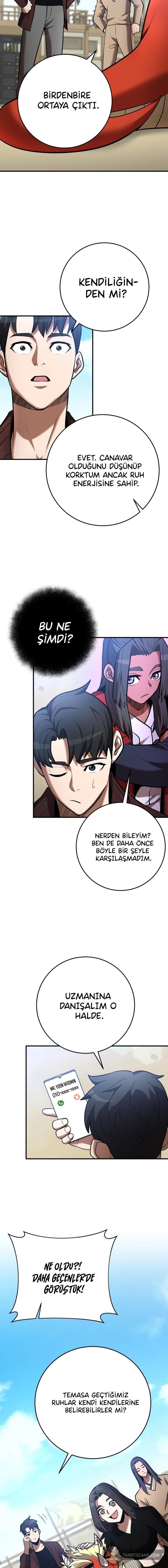 Read Ünlü Bir Ailenin Kılıç Dahisi Oldum TR Manga Online