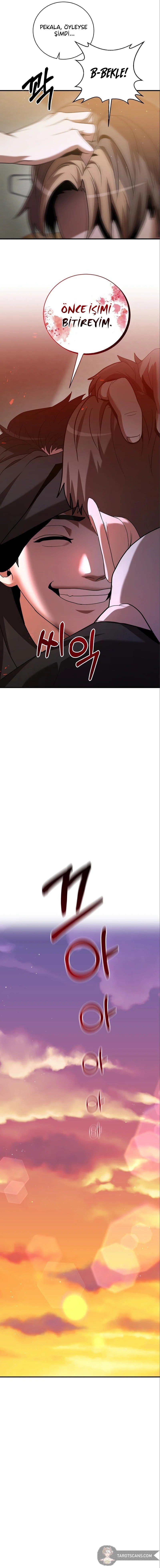 Read Ünlü Bir Ailenin Kılıç Dahisi Oldum TR Manga Online