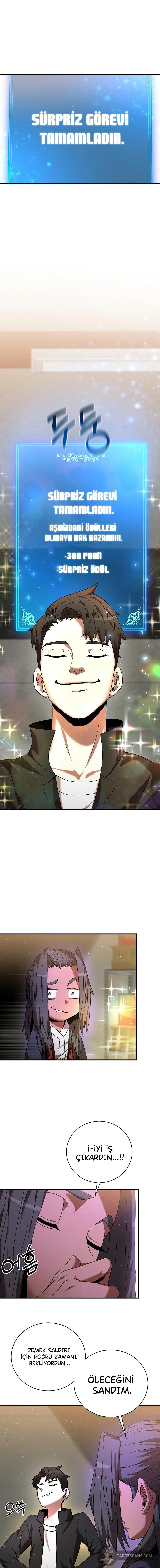 Read Ünlü Bir Ailenin Kılıç Dahisi Oldum TR Manga Online