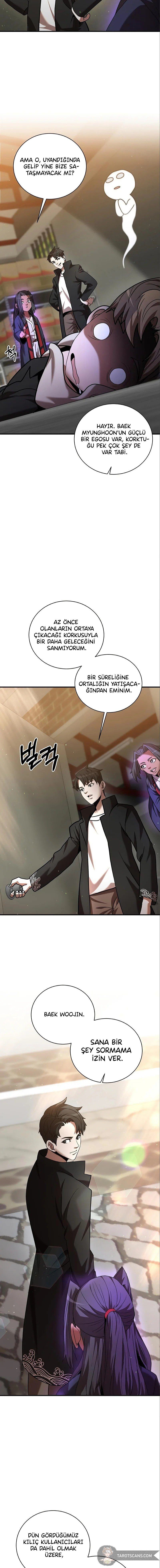 Read Ünlü Bir Ailenin Kılıç Dahisi Oldum TR Manga Online