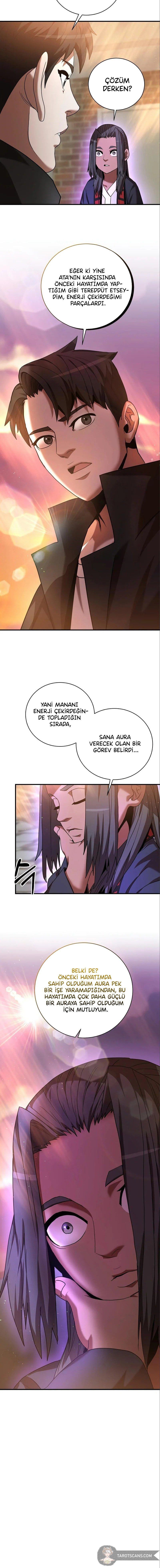 Read Ünlü Bir Ailenin Kılıç Dahisi Oldum TR Manga Online