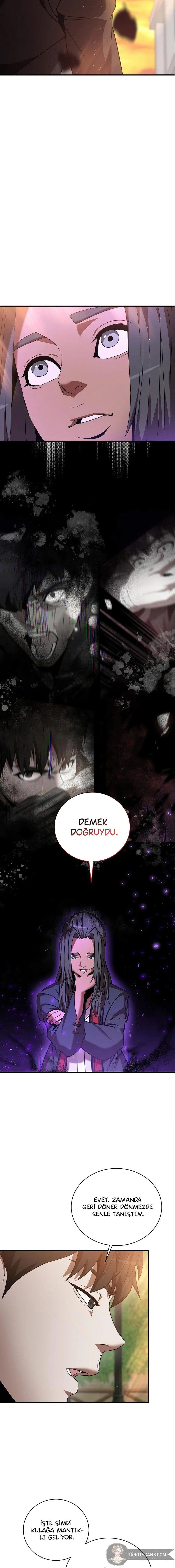 Read Ünlü Bir Ailenin Kılıç Dahisi Oldum TR Manga Online